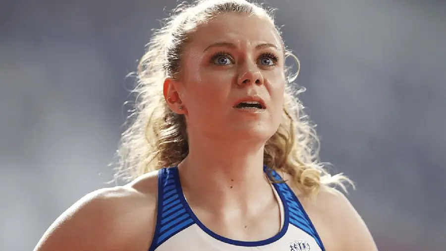 beth dobbin
