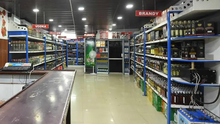 bevco kerala