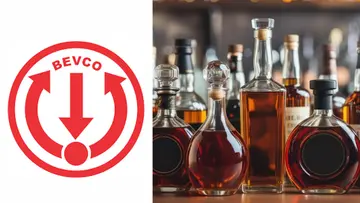 bevco liquor
