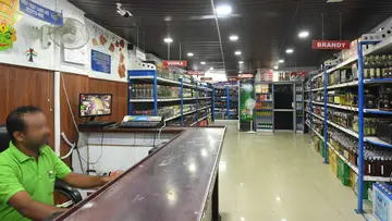bevco outlet