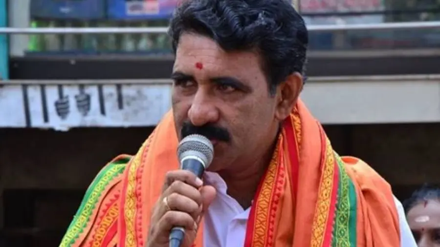 b gopalakrishnan