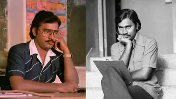 bhagyaraj
