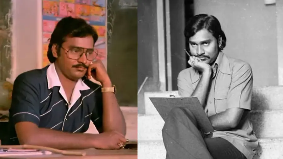 bhagyaraj