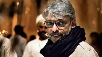 Sanjay Leela Bhansali