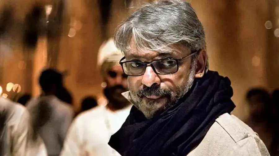 Sanjay Leela Bhansali