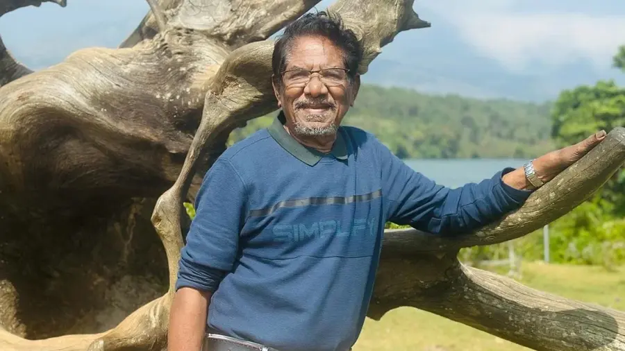 bharathiraja 