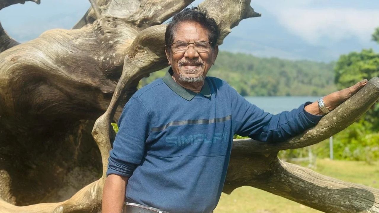 bharathiraja 