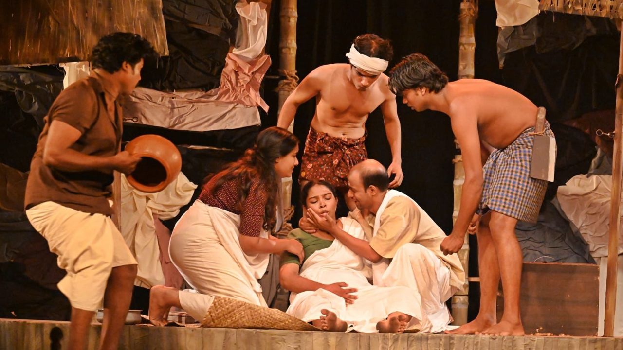 bharath murali nadakotsavam