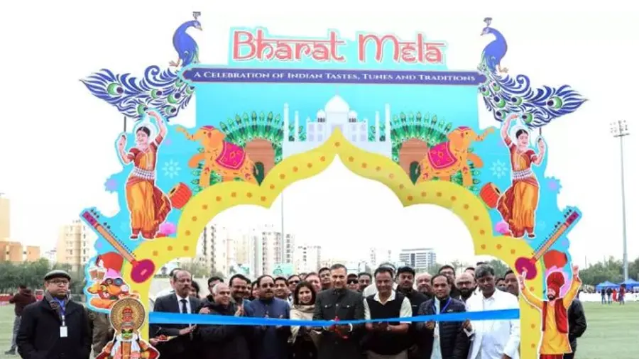 bharat mela