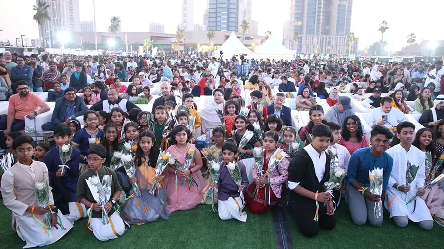 bharath mela