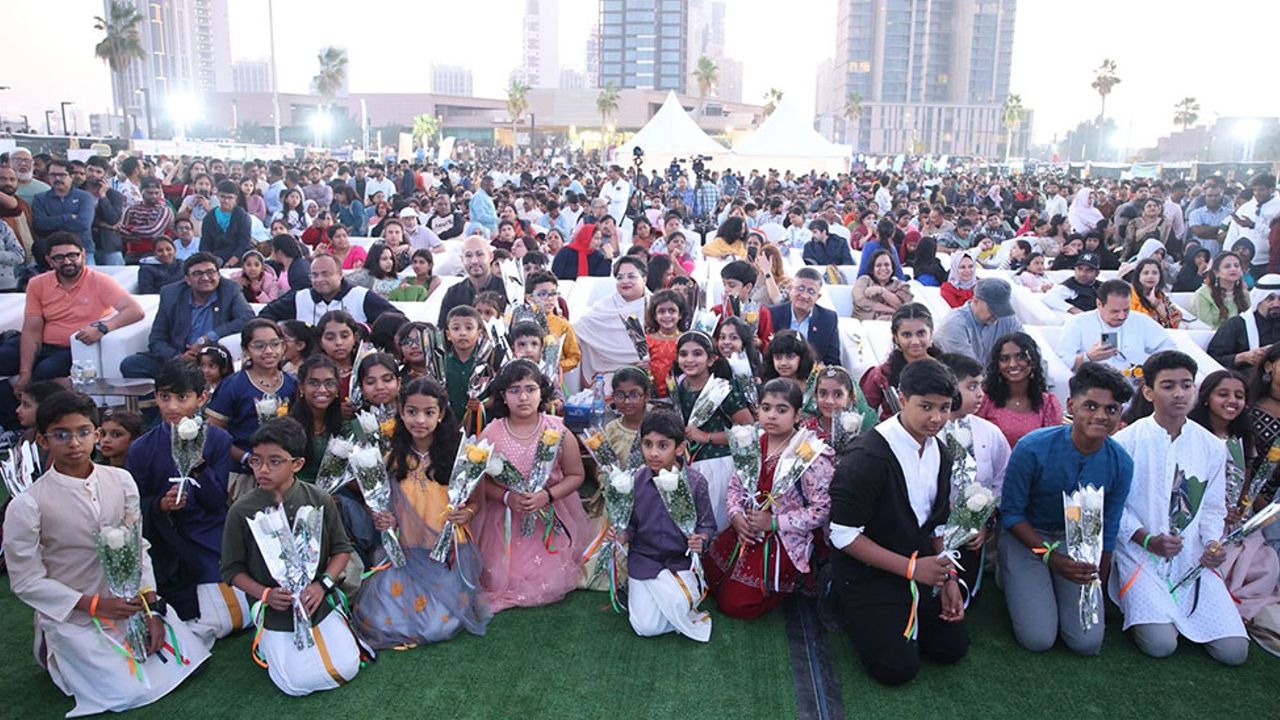 bharath mela