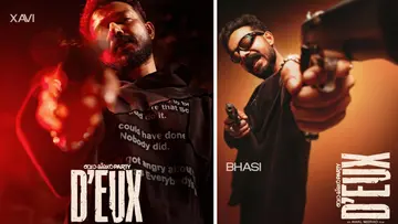 bhasi in deux