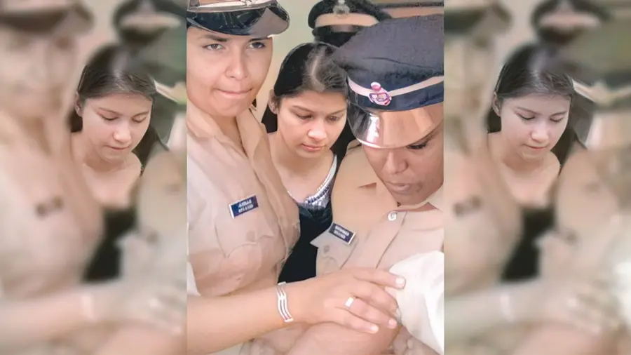 bhaskara karanavar murder case