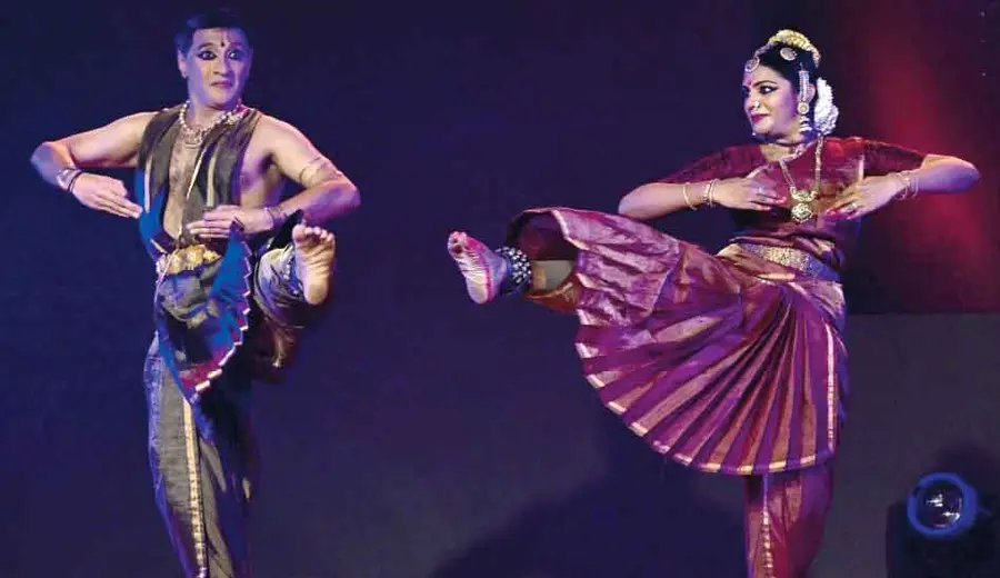 bhav dance festival