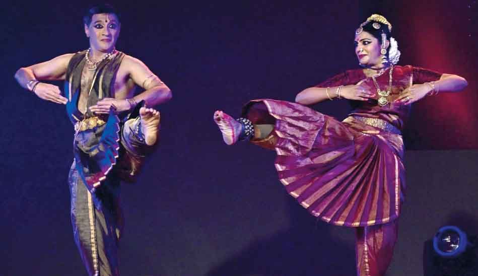 bhav dance festival