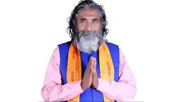 bhojrang nag
