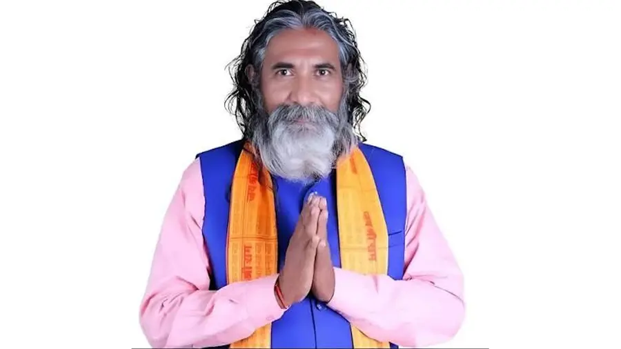 bhojrang nag