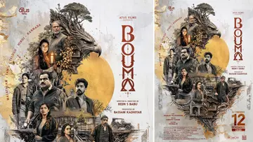 bhouma movie