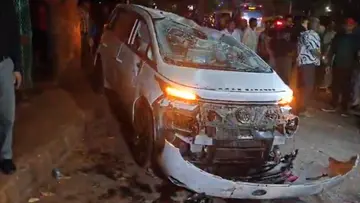 bhubaneswar car accdnt