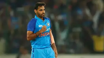 bhuvaneshwar kumar.j