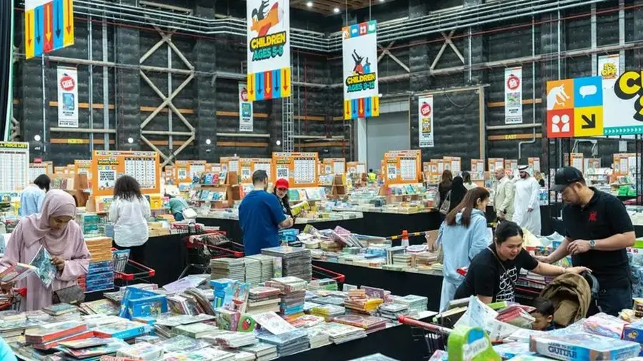 big book fest