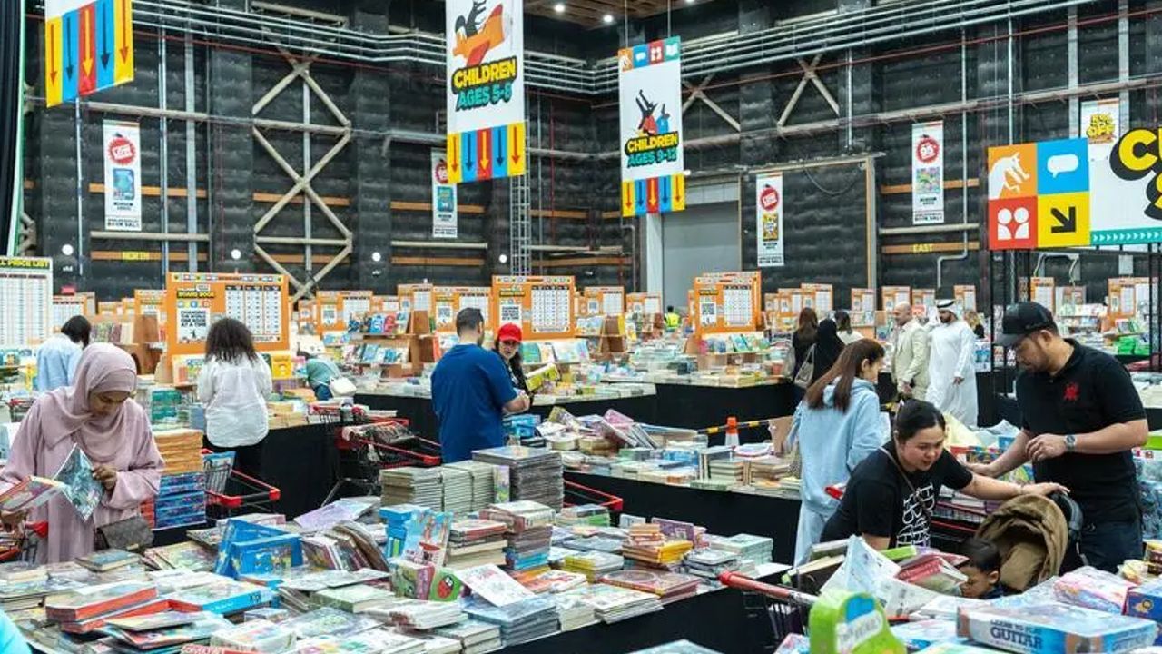 big book fest