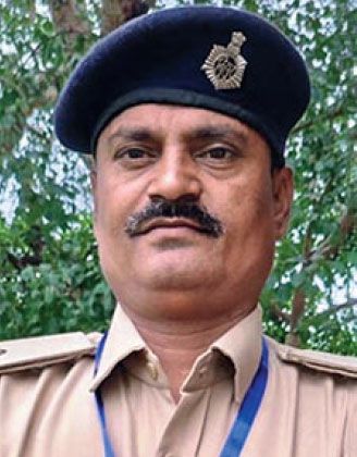 bihar Bjp Violence anirudh kumar murder