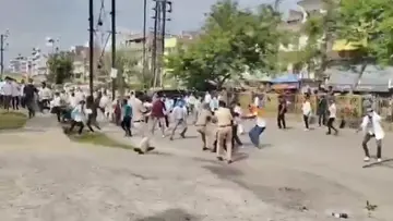 bihar bpsc protest