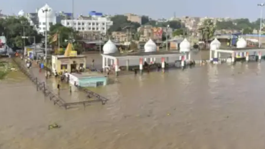 bihar ganga river