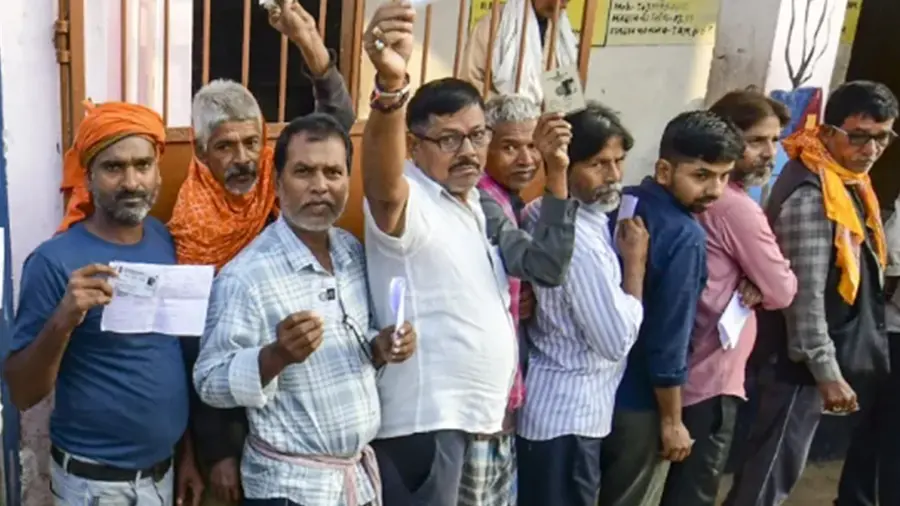 bihar