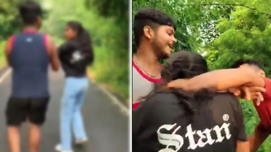 bihar sexual assault