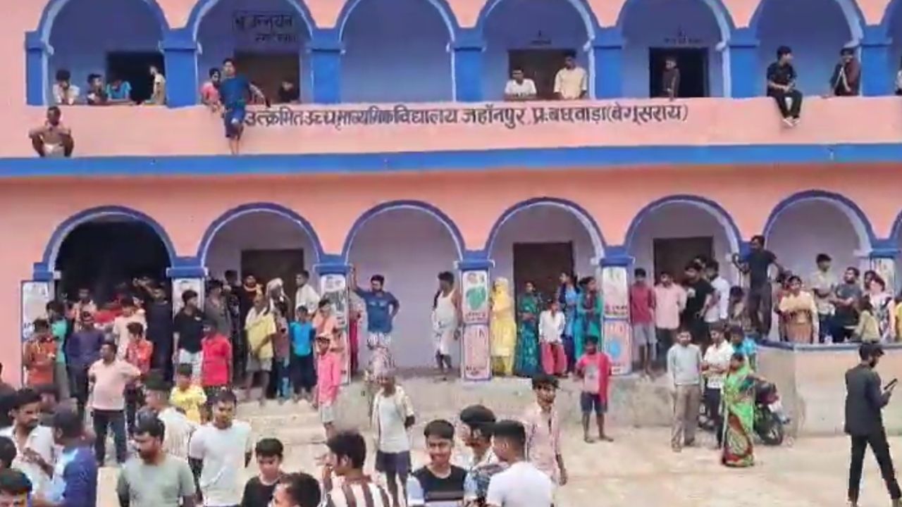 bihar student death school