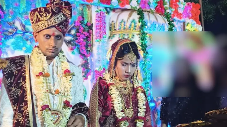 bihar woman dowry