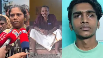 Biju Murder Case