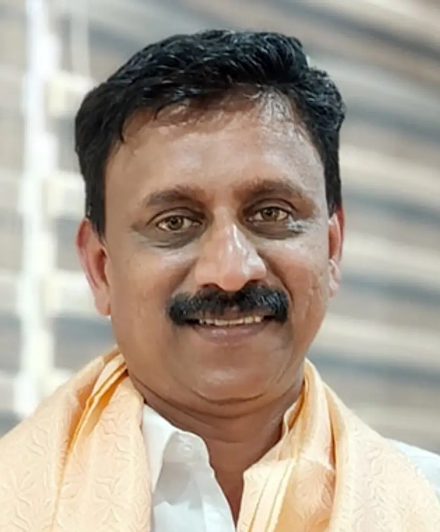 biju george