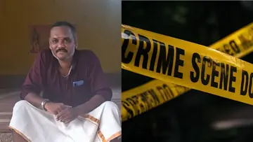 biju kozhikkode murder