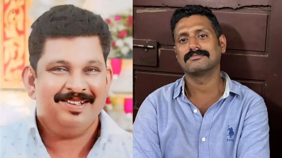 biju murder case thodupuzha