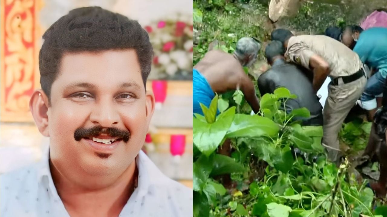 biju thodupuzha