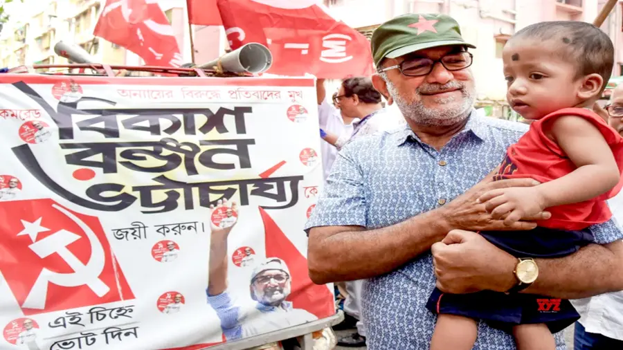 bikash ranjan