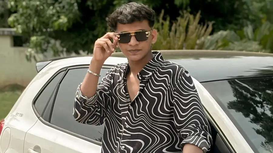 bike accident youth dead