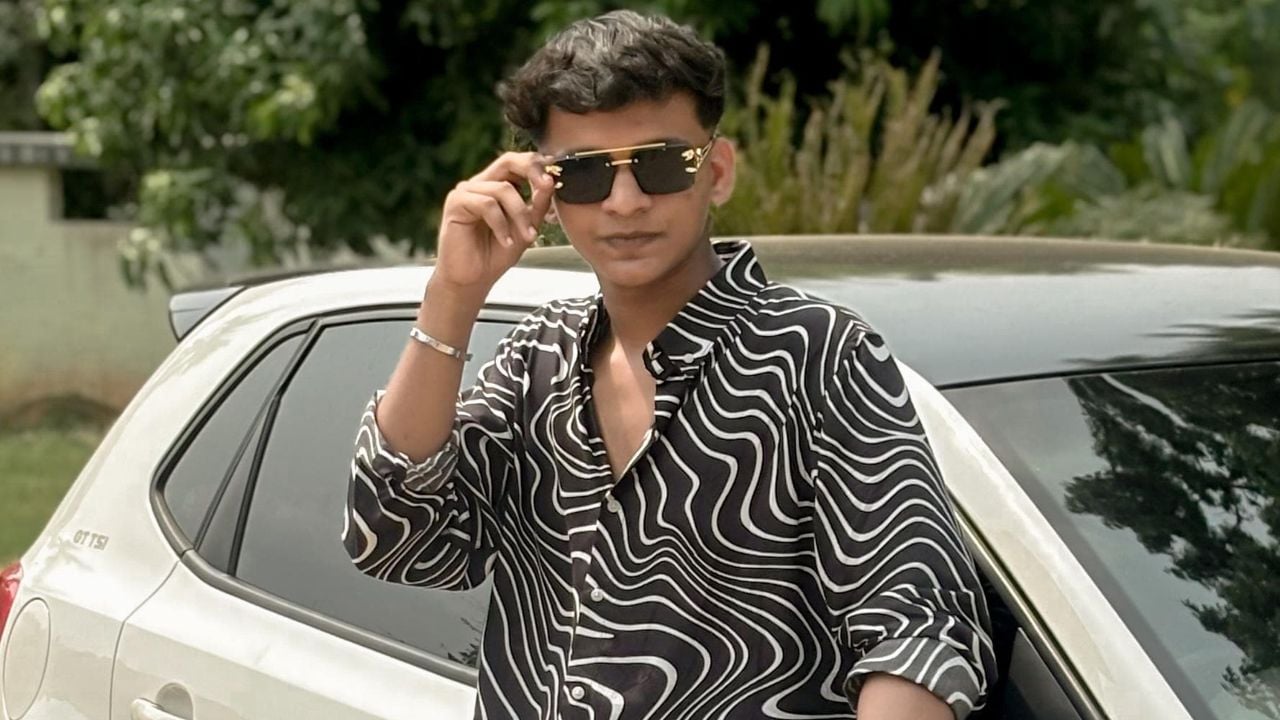 bike accident youth dead