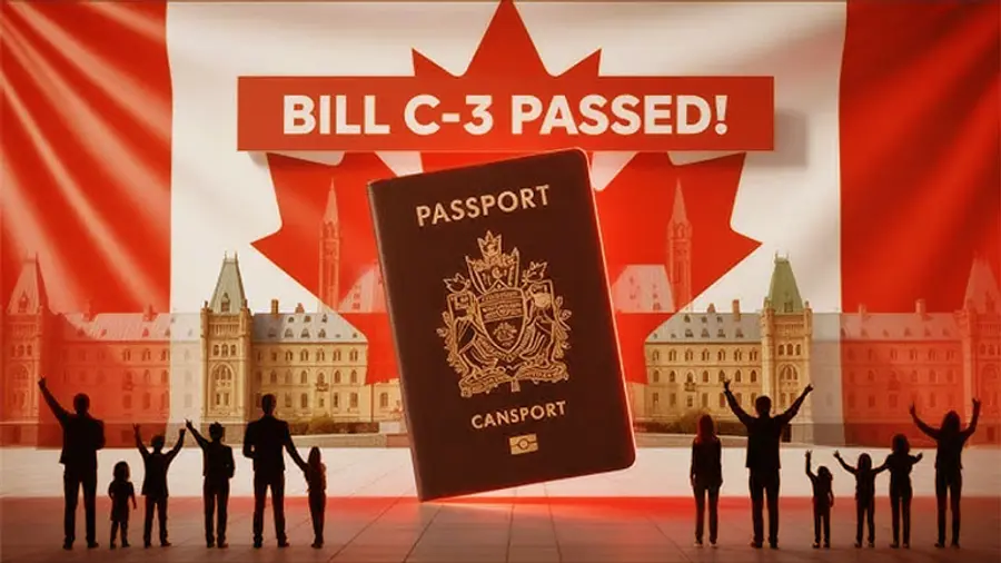 bill c 3 canada