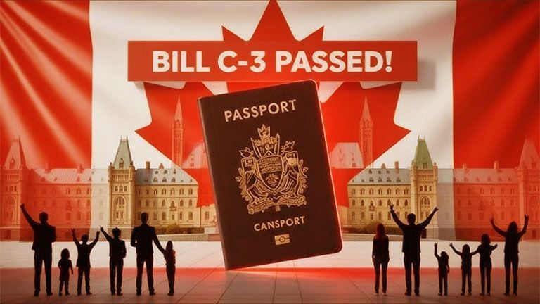 bill c 3 canada