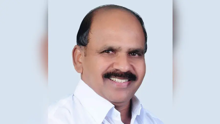 bimappalli rasheed