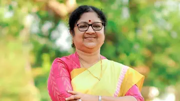 bindu minister
