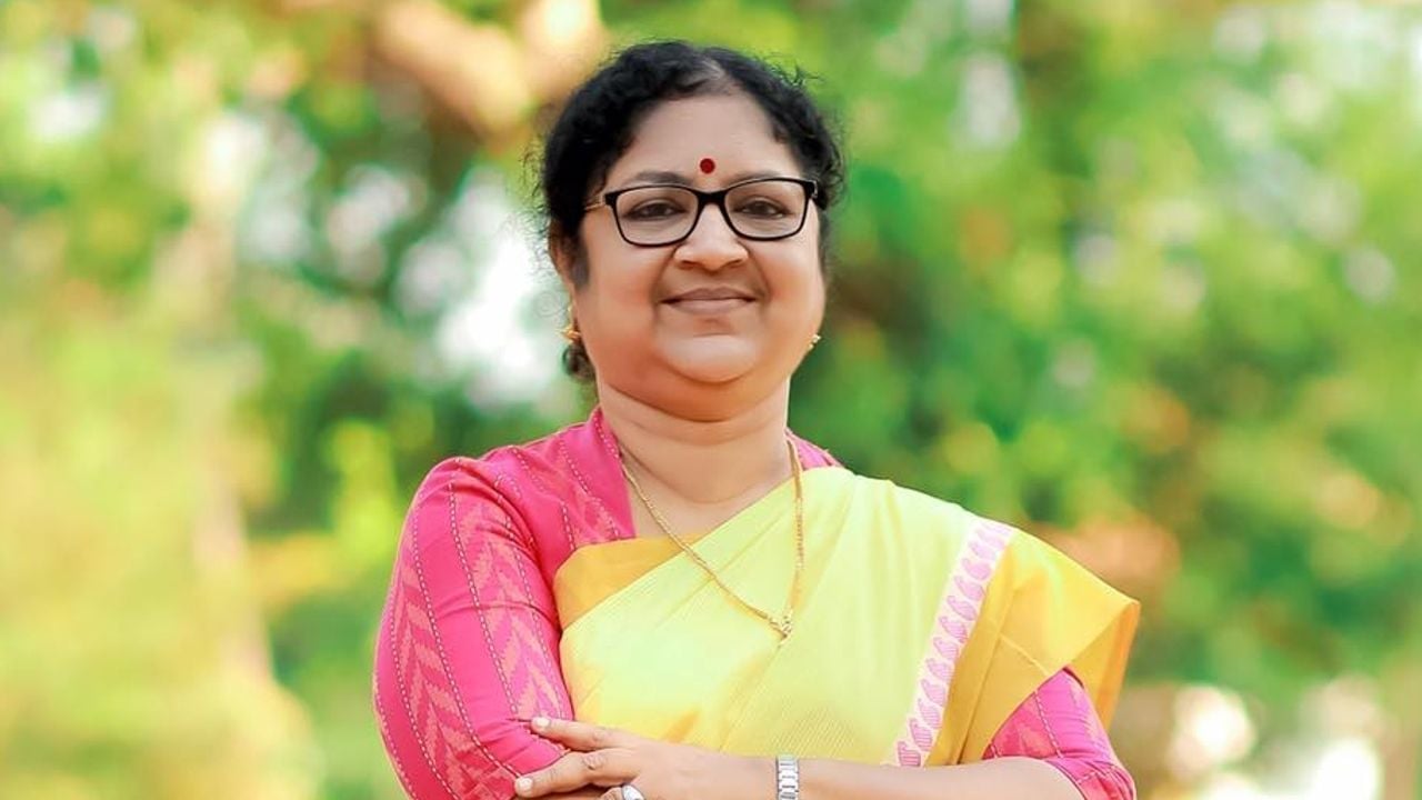 bindu minister