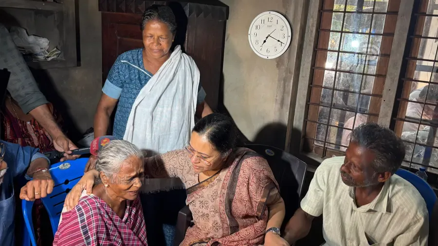 bindu kottayam medical college