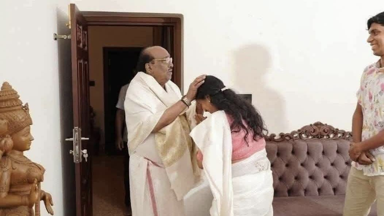bindu krishna