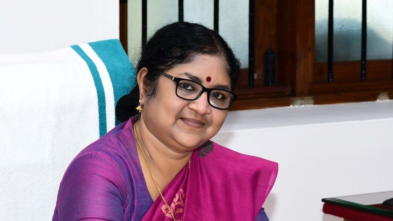 binduminister