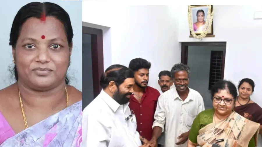 bindu thalayolaparambu